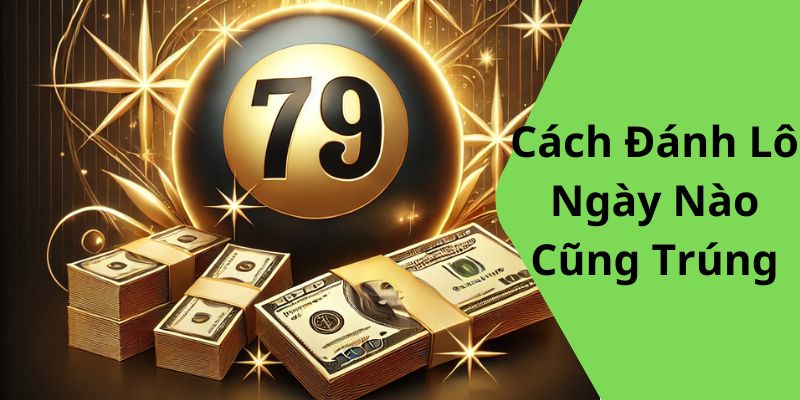 Cách Đánh Lô Ngày Nào Cũng Trúng: Hướng Dẫn Chi Tiết Từ i9BET